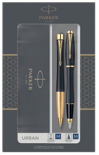 Parker schreibgeräte set - parker, schreibgeräte-set