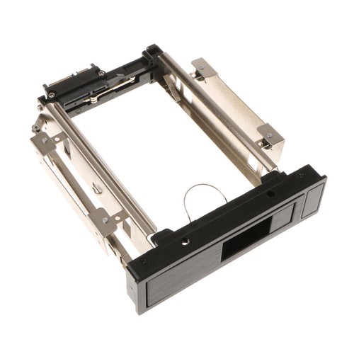 Mobile rack sata 5 - mobile, 3.5