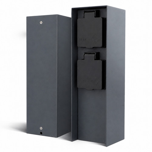 Unitec steckdosenverteiler - unitec,