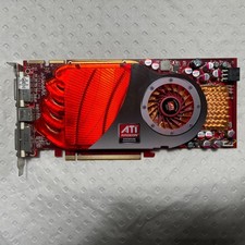 AMD ATI Radeon HD 4850 512MB