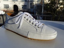 TOD`S TODS Sneakers aus Leder