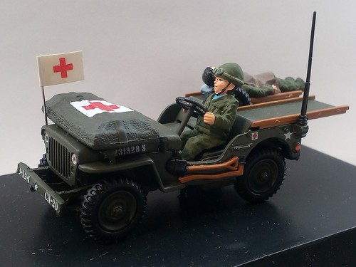 Jeep willys ambulance - ⛔jeep,