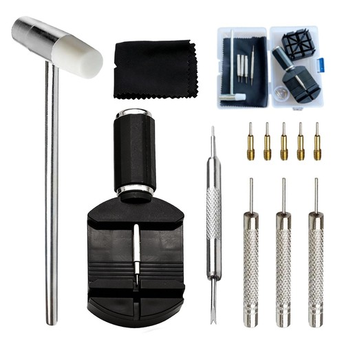 Uhrenarmband werkzeug set - werkzeug,