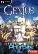 Genius - Unternehmen Physik DVD Box von Cornelsen | Software | Zustand sehr gut