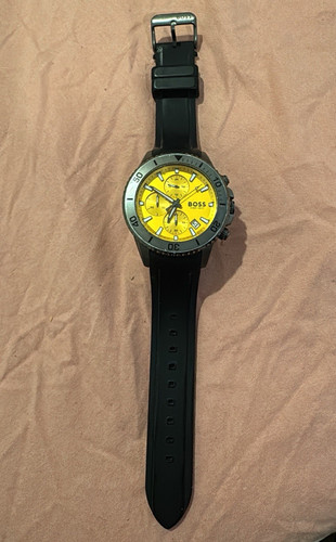 Boss herren chronograph quarz - herren,