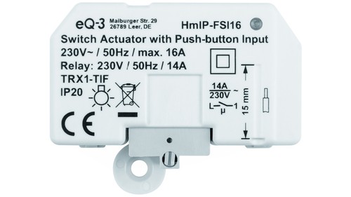 Elv bausatz homematic - elv,