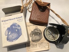 Original Bezard Compass Model