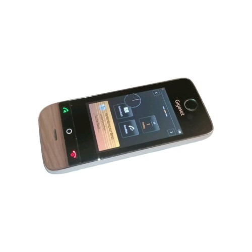 Mobilteil gigaset sl910 - mobilteil,