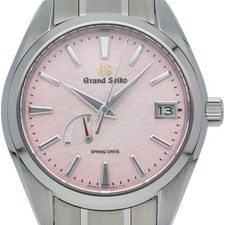 SEIKO Grand Seiko Spring Drive