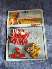 Bear Family Boutique - Simba -