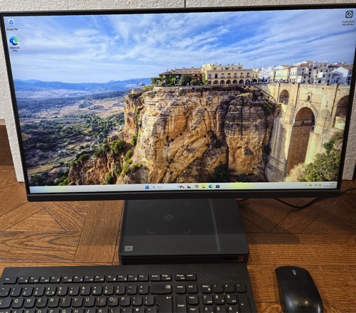 Lenovo ideacentre aio - lenovo,