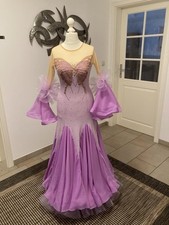 Standardkleid Turnierkleid