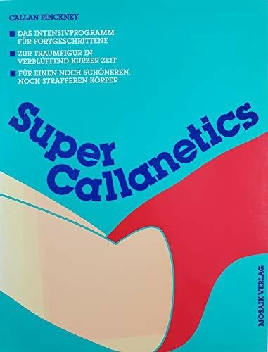 Super callanetics das - callanetics:,