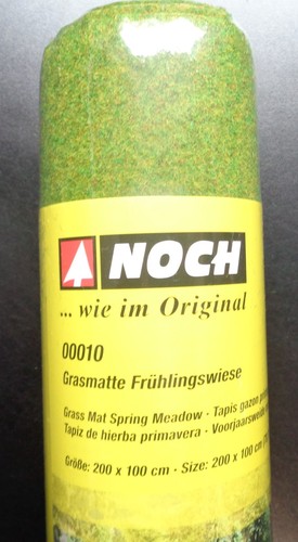 Noch 00010 grasmatte - noch,