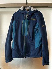 SCHÖFFEL - SOFTSHELLJACKE