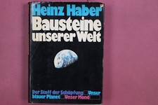 326407 heinz haber - heinz, bausteine