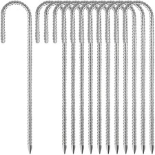 Bodenanker, Erdanker, Camping