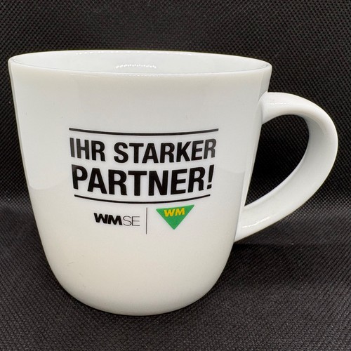 Kaffeebecher fahrzeugteile - kaffeebecher, wm