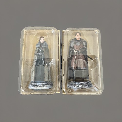 Original hbo eaglemoss - original,