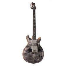 Prs santana retro charcoal - prs,