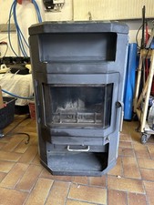 Kaminofen In Gutem Zustand zur