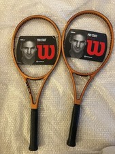 1x Tennisschläger Wilson Pro