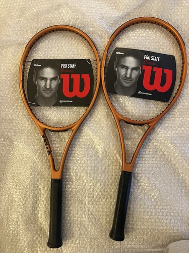 Tennisschläger wilson pro - 1x,