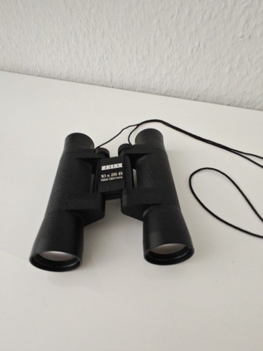Carl zeiss 10x25 - carl, /