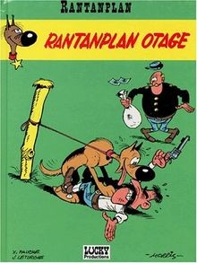 Rantanplan tome - rantanplan,, 3
