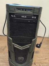 Komplett-PC Set –  Allround-Rechner inkl. Monitor & Zubehör