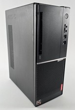 Lenovo Desktop PC V55t AMD Ryzen 5 3400G 16GB 512GB SSD Windows 11 Pro