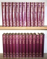 24 Bände: DIE GROSSEN, Leben