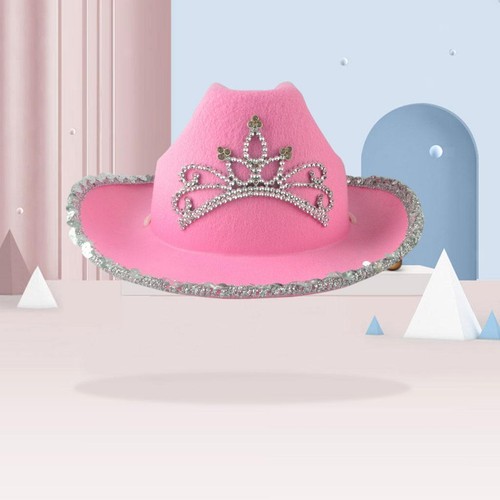 Cowboy cowgirl hut aus - cowboy,