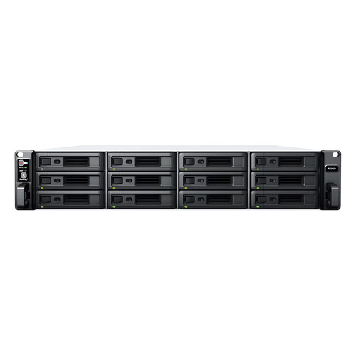 Synology rackstation rs2423 - rackstation, rs2423+
