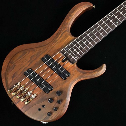 Ibanez btb635lm stained walnut - ibanez,