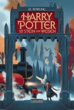 Harry potter und - der, stein