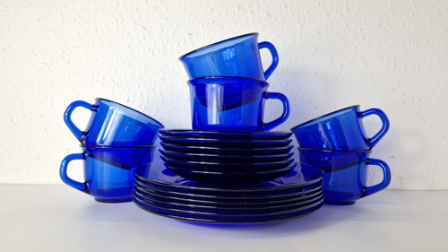 Kaffee tee service - tee, glas