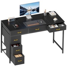 Schreibtisch computertisch mit - schreibtisch,
