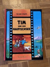 Tim und Struppi: Tim und der