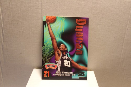 Tim duncan 1997 force - tim, z-force
