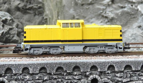 Tillig 04599 diesellokomotive - 04599,