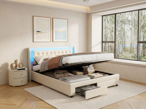 Boxspringbett 160x200cm