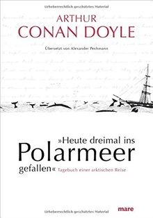 Heute dreimal ins polarmeer - heute,