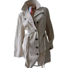Sheego damen trenchcoat - sheego,