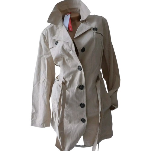 Sheego damen trenchcoat - sheego,