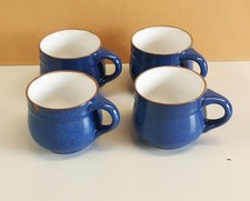 1 / 3 Kaffeetasse Friesland Melitta Ceracron Form 63 Ammerland blau blue  - #38