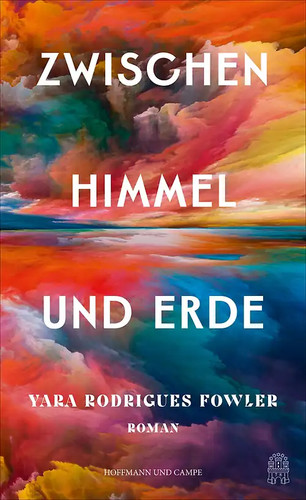 Zwischen himmel und - himmel, erde