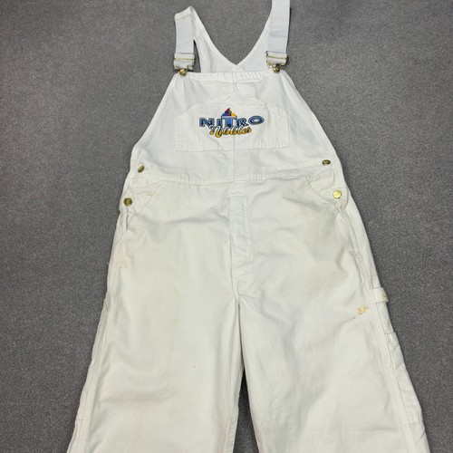 Dickies latzhose erwachsene - latzhose,