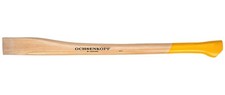 OCHSENKOPF OX E-92 H-0800 Ersatzstiel, Hickory, Knauf