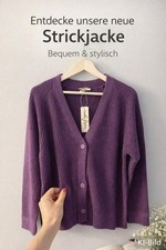 Gala x Lyla Damen Strickjacke